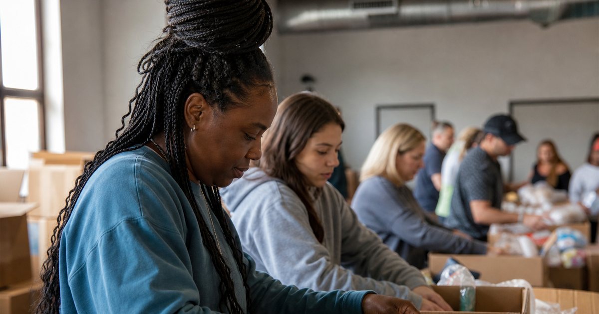 When does setting up recurring volunteer shifts make more sense than posting each one?